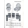 Stanley Bau- und Möbel-Beschlag. Katalog D 32