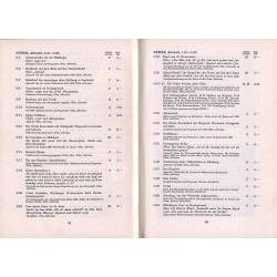 Die Albertina-Drucke und Schrolls Farbendrucke. Vollständiger Katalog