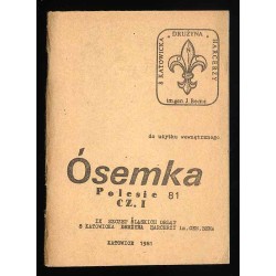 Ósemka Polesie 81. Cz.1
