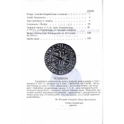 100 lat historii organizacji Tow. Tomasza Zana. Filomaci 1816-1926. Wielkopolska