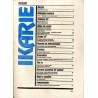 Ikarie. Měsíčník science fiction. R.1 (1990). Nr 1