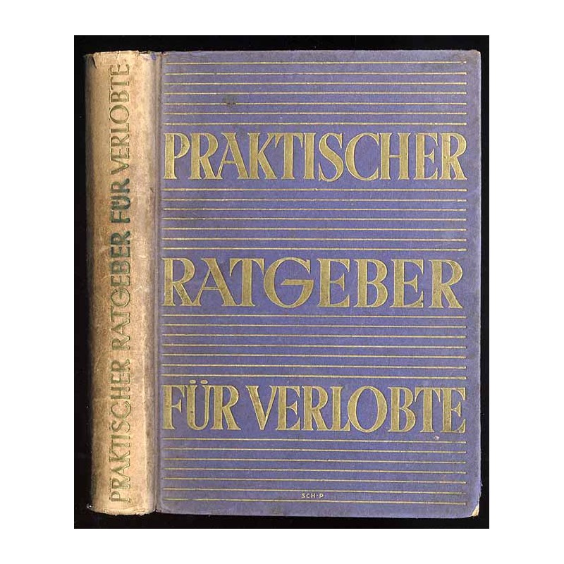 Praktischer Ratgeber für Verlobte