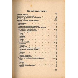 Praktischer Ratgeber für Verlobte