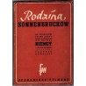 Rodzina Sonnenbrucków. Na podstawie filmu "Defy" zrealizowanego według sztuki Niemcy L. Kruczkowskiego