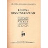 Rodzina Sonnenbrucków. Na podstawie filmu "Defy" zrealizowanego według sztuki Niemcy L. Kruczkowskiego