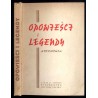 Opowieści i legendy (Antologia)