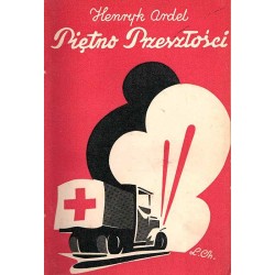 Piętno przeszłości. Powieść