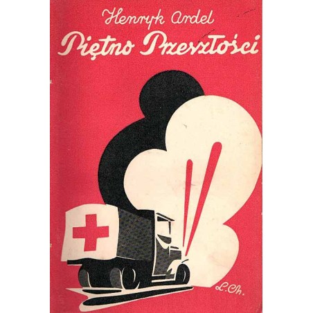 Piętno przeszłości. Powieść