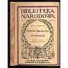 Wybór obrazków i opowiadań
