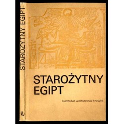 Starożytny Egipt. Praca zbiorowa
