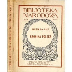 Kronika Polska