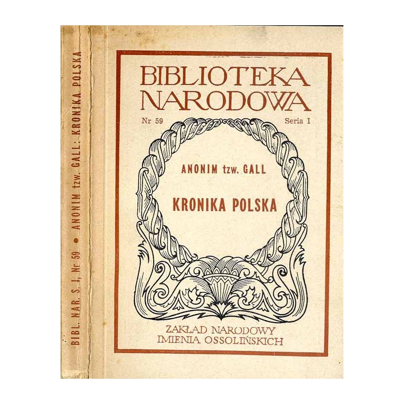 Kronika Polska