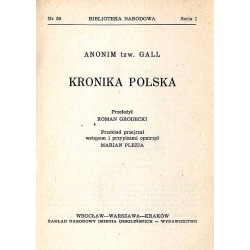 Kronika Polska