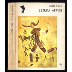 Sztuka Afryki