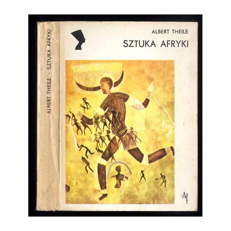 Sztuka Afryki