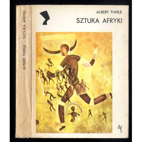 Sztuka Afryki