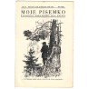 Moje Pisemko. R.30 (1932). Nr 39 (24 września 1932)