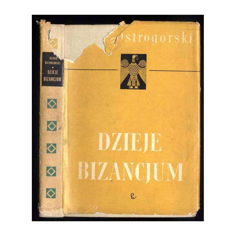 Dzieje Bizancjum