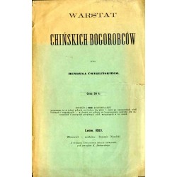 Warstat chińskich Bogorobców