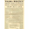 Polska Walcząca - Żołnierz polski na obczyźnie. Fighting Poland. Weekly for the Polish Forces. R.3 (1941). Nr 49 (6 grudnia 1941