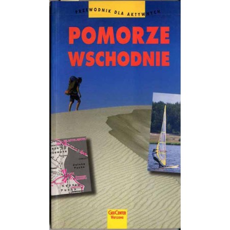 Pomorze Wschodnie