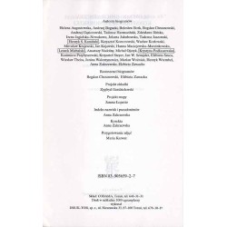 Słownik biograficzny konspiracji pomorskiej 1939-1945. Cz.3