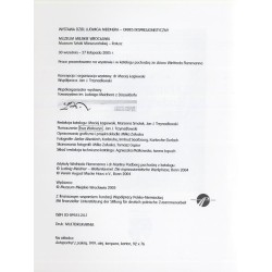 Ekspresjonista Ludwig Meidner. Upojenie światem