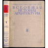 Vseobščaja istorija architektury. T.2: Architektura antičnogo rabovladel'českogo obščestva. Kniga 2: Architektura drevnego Rima