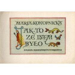 Jak to ze lnem było