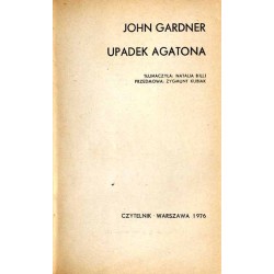Upadek Agatona