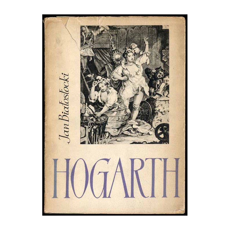 Hogarth
