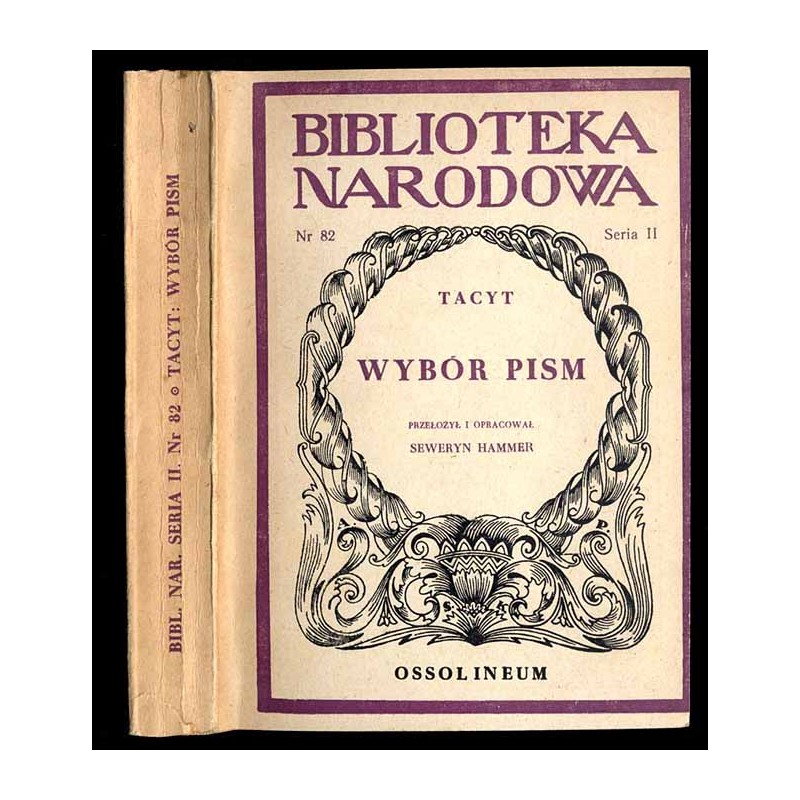 Wybór pism