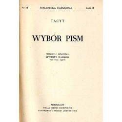Wybór pism