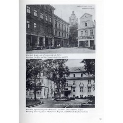 Górny Śląsk wczoraj. Oberschlesien gestern