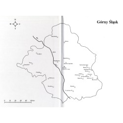Górny Śląsk wczoraj. Oberschlesien gestern