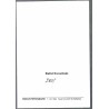 Rafał Swosiński "Tatry". Świat Fotografii 1-10 V 1992, Pałac Kultury w Poznaniu