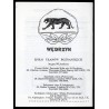 Ułan Poznański. Biuletyn informacyjny Koła 15 Pułku Ułanów Poznańskich Im. Generała Władysława Andersa. R.53 (1997). Nr 1/133 (I