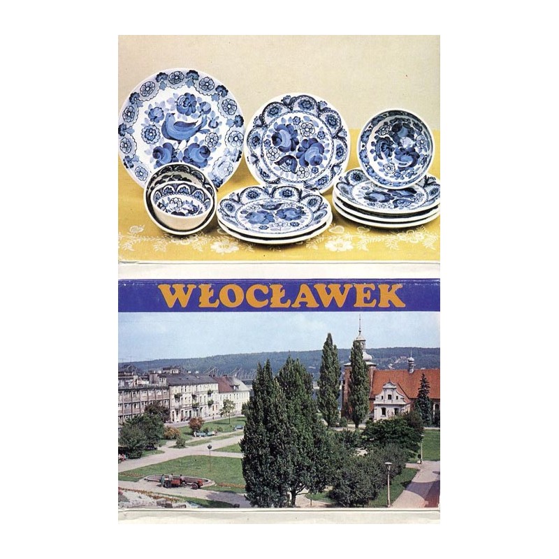 Włocławek / fot. E. Baranowska Dionizy Gładysz Henryk Grzęda Zbigniew Gudanowicz Piotr Krassowski Wiesław Stasiak Jan Tymi