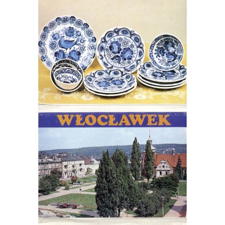 Włocławek / fot. E. Baranowska Dionizy Gładysz Henryk Grzęda Zbigniew Gudanowicz Piotr Krassowski Wiesław Stasiak Jan Tymi