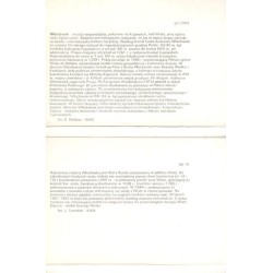 Włocławek / fot. E. Baranowska Dionizy Gładysz Henryk Grzęda Zbigniew Gudanowicz Piotr Krassowski Wiesław Stasiak Jan Tymi