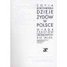 Dzieje Żydów w Polsce. Wybór tekstów źródłowych XIX wiek