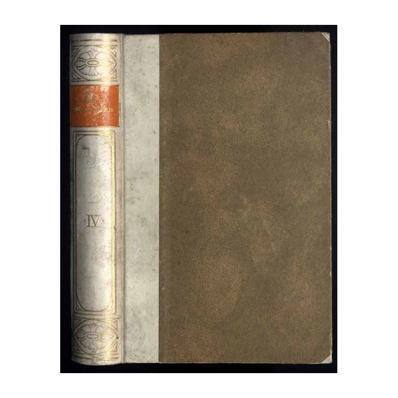 Bibliothek der Kirchenväter. Eine Auswahl Patristischer Werke in deutscher übersetzung. Reihe 1. B. 27. Chrysostomus Johannes: A