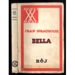 Bella. Powieść