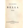 Bella. Powieść