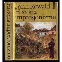 Historia impresjonizmu