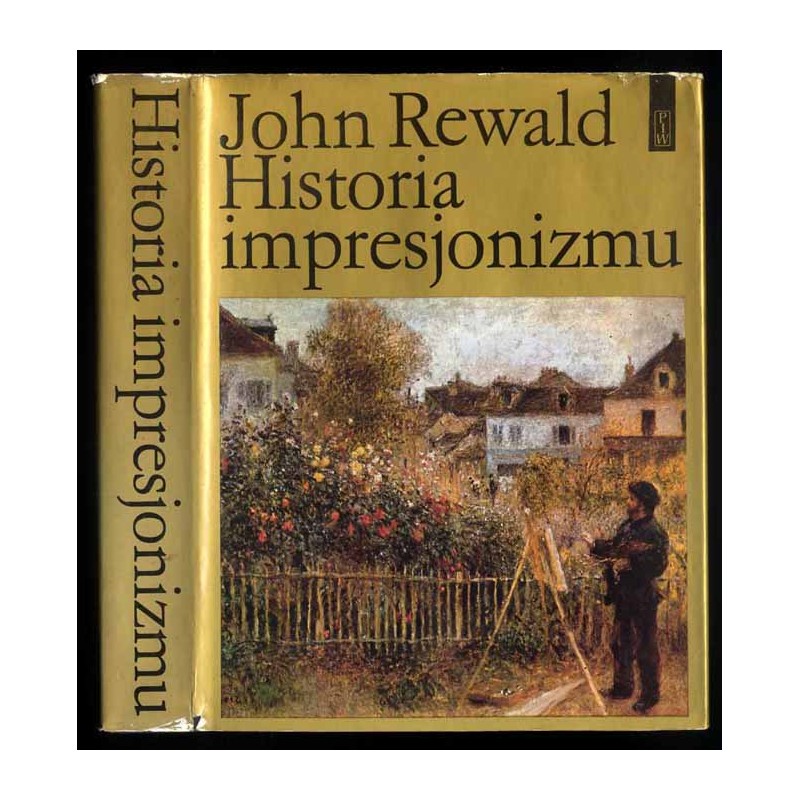 Historia impresjonizmu