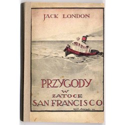Przygody w Zatoce San Francisco