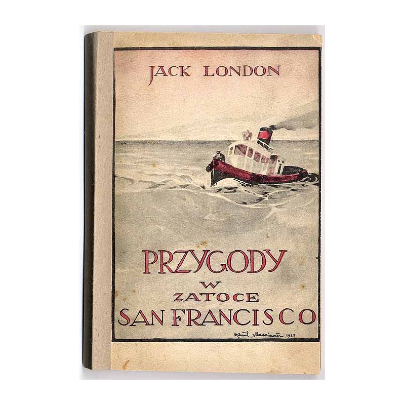 Przygody w Zatoce San Francisco