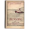 Przygody w Zatoce San Francisco