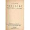 Przygody w Zatoce San Francisco